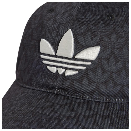 Adidas Καπέλο Trefoil Monogram Cap
